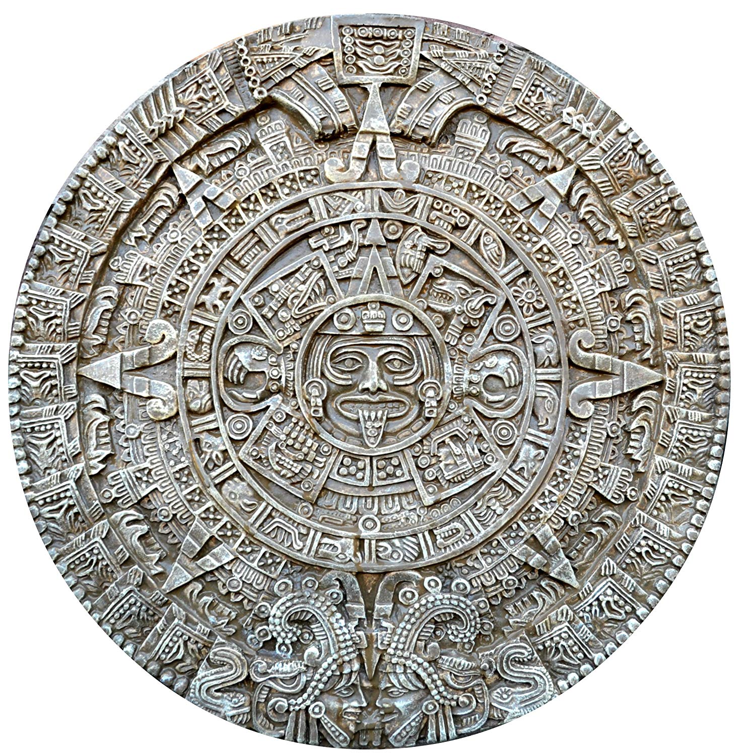 AZTECA MEXICAN RESTAURANT